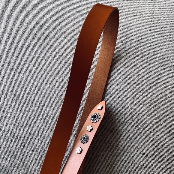 - NEW Isabel Marant Lecce Belt AX4 - Picture 6 of 9